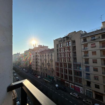 Im Home - Viale Monza Milan Bagian luar foto