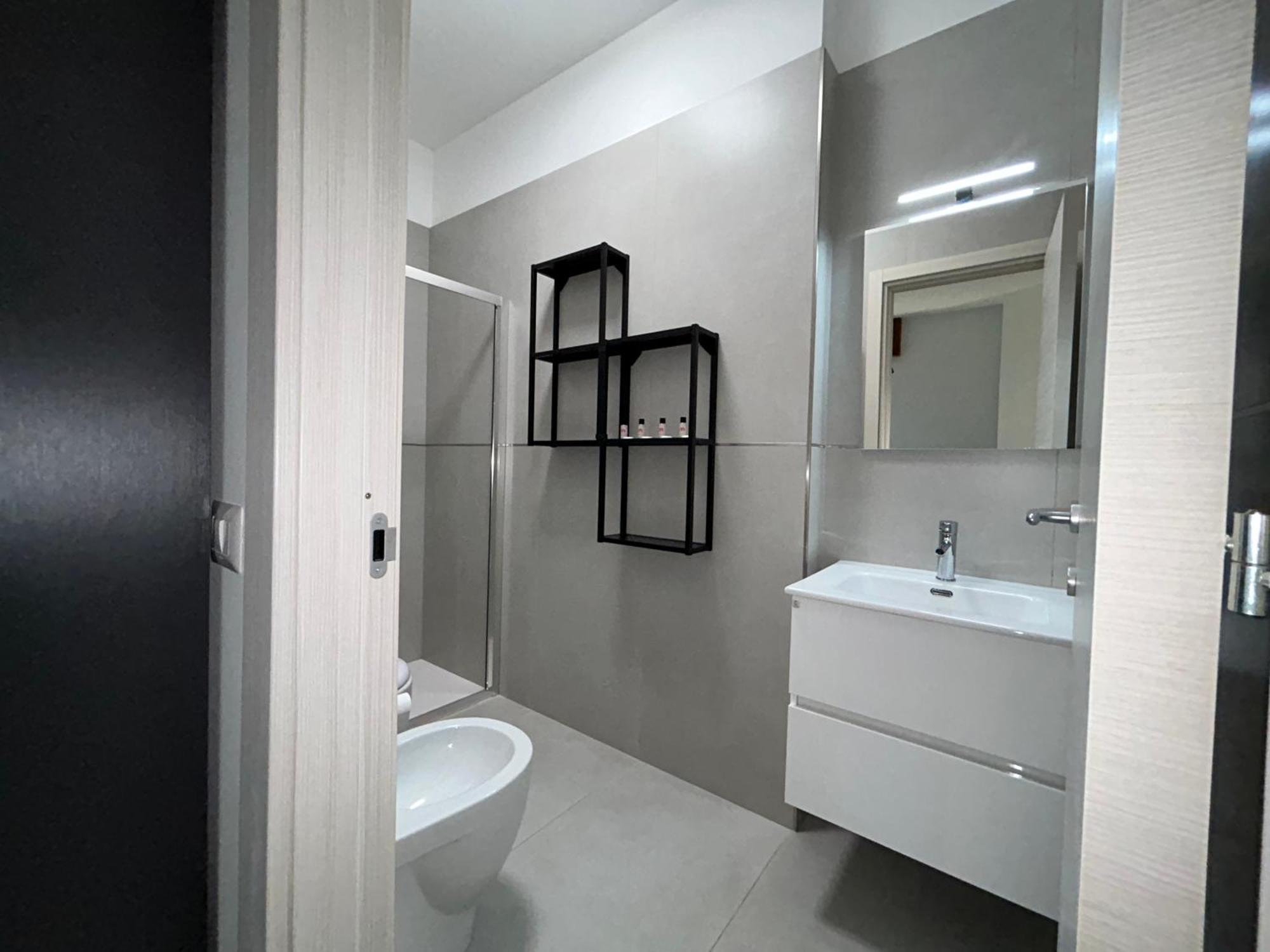 Im Home - Viale Monza Milan Bagian luar foto