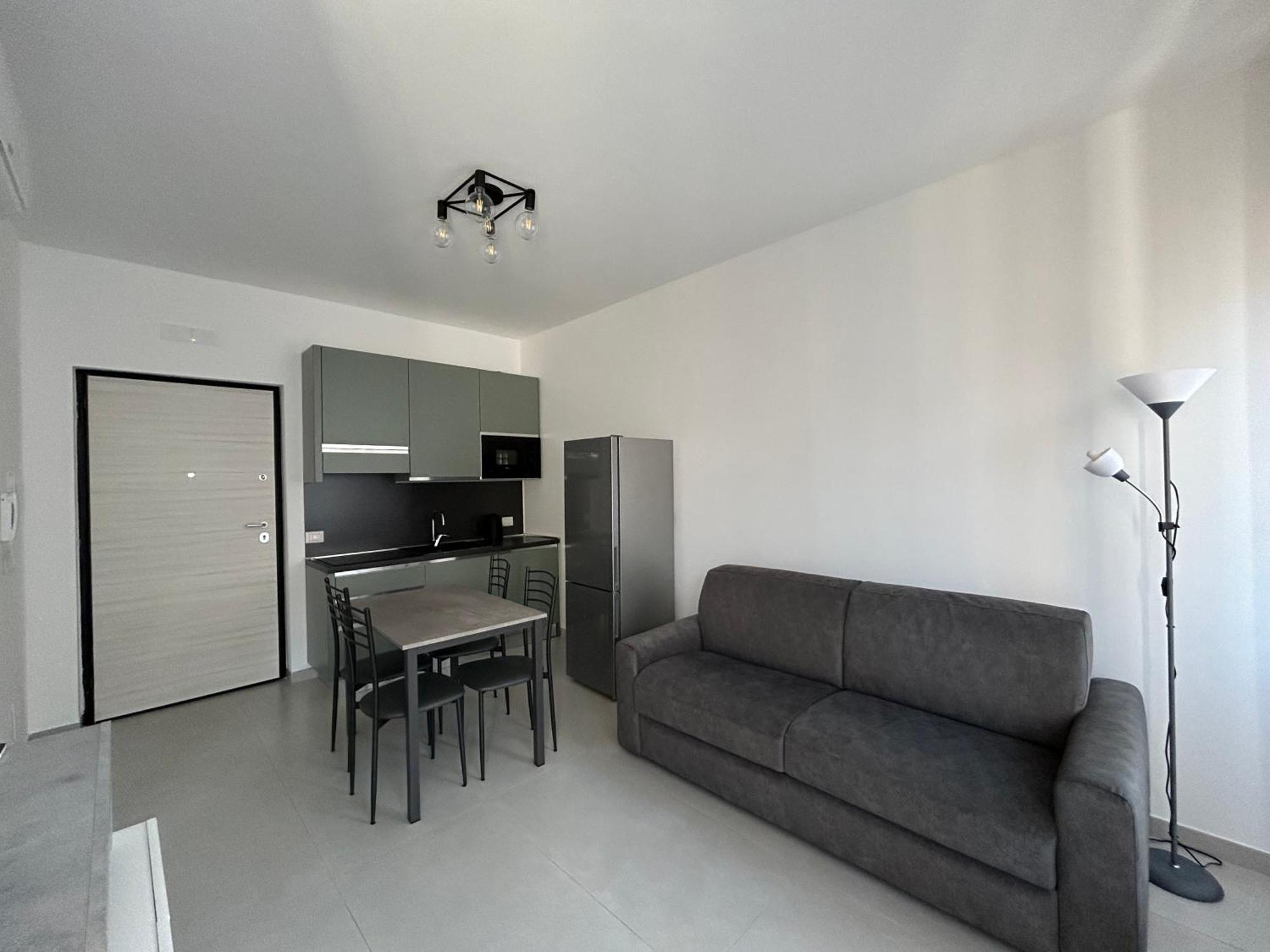 Im Home - Viale Monza Milan Bagian luar foto