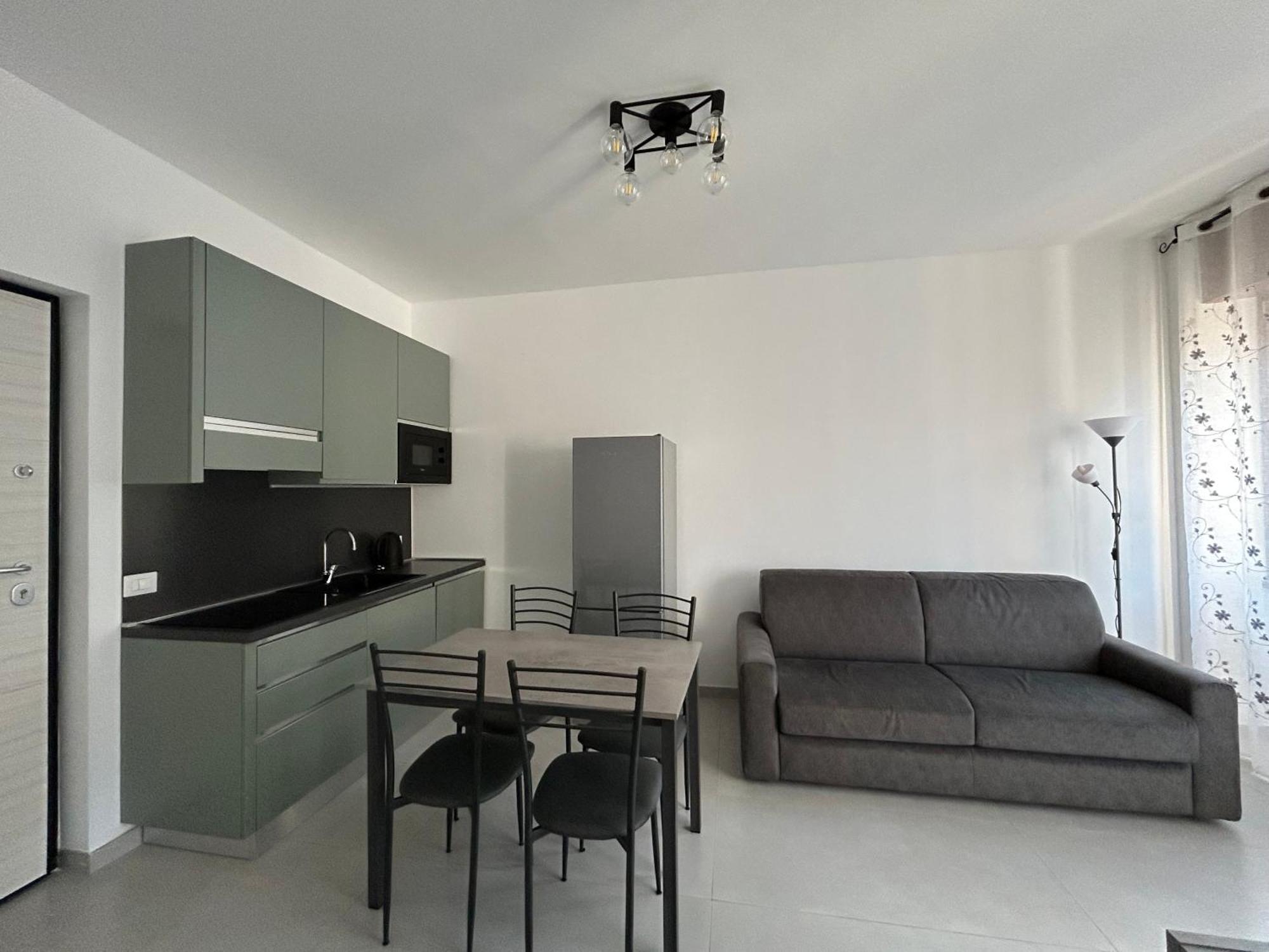 Im Home - Viale Monza Milan Bagian luar foto