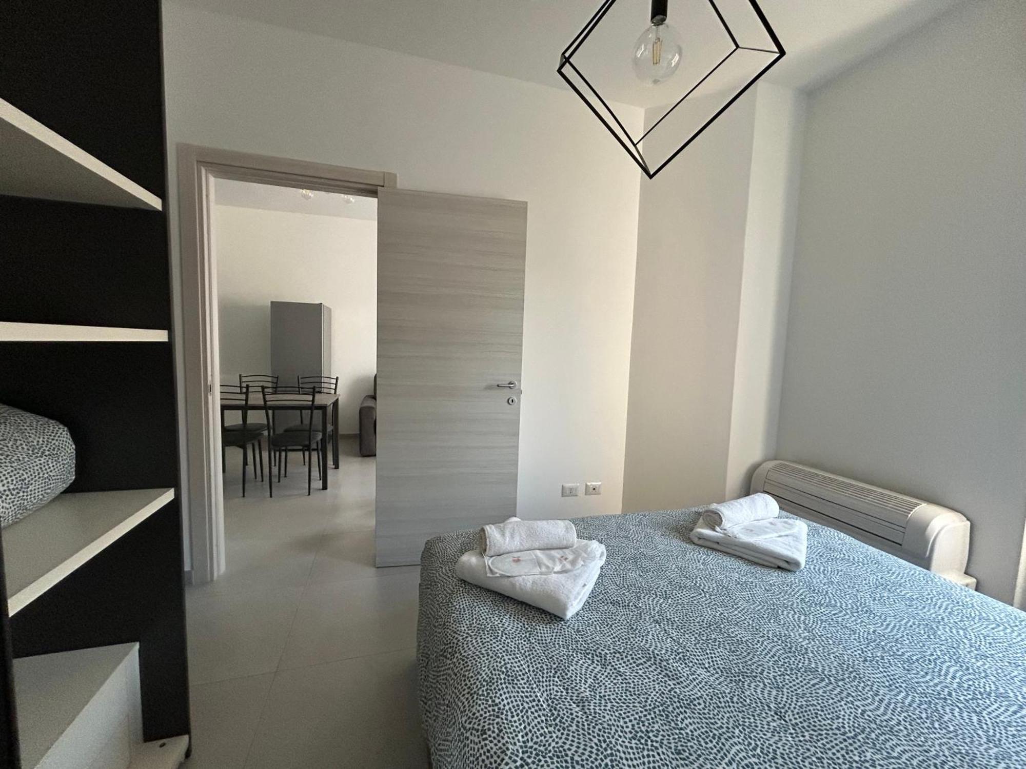 Im Home - Viale Monza Milan Bagian luar foto